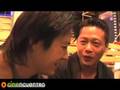 BAFICI 2008: Lee Kang-Sheng (Help Me Eros) Pt2