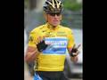 Burning Heart - Lance Armstrong Mix