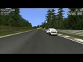 TeamGT.it --- Nordschleife --- Ceppo vs. Celima