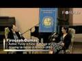 Writing as an Iranian American Author - Firoozeh Dumas