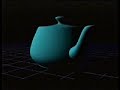 The quest for realism (James Blinn, 1980)