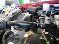 BJ70 to Lexus conversion startup