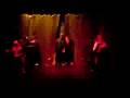 Carnoustie High School Christmas Show 2008- 6th Year Boy's Dance (Utah Saints)