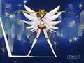 Sailor-Moon-Amv-Gold