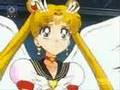Sailor Moon Amv: Golden Queen Galaxia