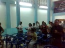 Noe Eliezer Cantando con Ni�os