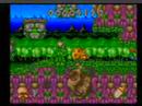 Son Of Cuck (Chuck Rock 2) Scaling/rotation gfx . Mega CD . Son Of Cuck (Chuck Rock 2) Scaling/rotation gfx . Mega CD .