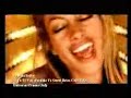 paulina rubio - si tu te vas (freddie vs sweet edit)