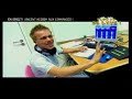 moment sympa dans les coulisses de l'�mission...