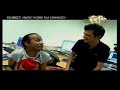 moment sympa dans les coulisses de l'�mission...