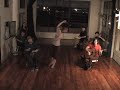 Triptych at Studio A.I.R. Part 2 (Under the Weather)