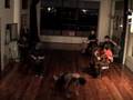 Triptych at Studio A.I.R. Part 2 (Under the Weather)