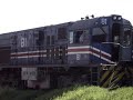 Tren a Heredia - parte 2