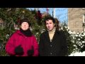 Québec solidaire vous souhaite joyeux Noël et bonne année!