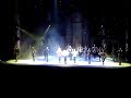 Lord of the Dance en Santiago