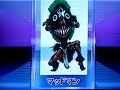 World Heroes Perfect combo video Mudman