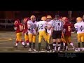 Greenfield Park Packers vs Victoriaville Highlights