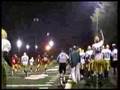 Greenfield Park Packers vs Victoriaville Highlights