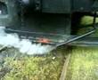 A 394.023-as gőzforraló
