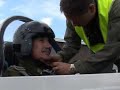 L-29 Delfin flight with Russian Warbirds of Norway