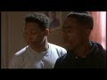Tupac In Juice Fight Scene