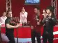 Mike Dirnt`s Laugh