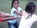 uVolunteer - Tag of War