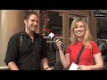 a safe bet nobody's oppressing Neill Blomkamp. Host Grace Randolph finds out if audiences feel these aliens' pain. Brought to you by Indy Mogul and Next New Networks. ... District9 District9Review District9MovieReview NeillBlomkamp PeterJackson Alien Aliens Invasion SouthAfrica SharltoCopley Movie Review MovieReview BeyondTheTrailer IndyMogul NextNewNetworks GraceRandolph FanReview FansReview Audience Trailer Apartheid Johannesburg ScienceFiction SpecialEffects AliveInJoburg MNU ...