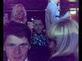 Fedde Le Grand Train af Berggren
