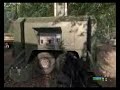 My Crysis 9600gt Part1