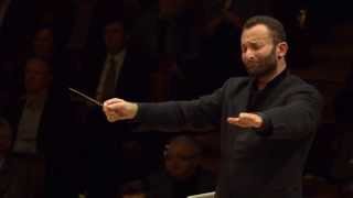 Stravinsky: Symphony of Psalms / Petrenko · Berliner Philharmoniker