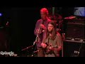 Greensky Bluegrass \"Bottle Dry\" w/ Andy G. of Railroad Earth