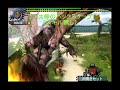 MH2 Invincible Time