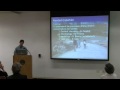 Drinking Water in the Developing World