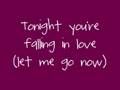 Shake It - METRO STATION (with lyrics) *NEW!*