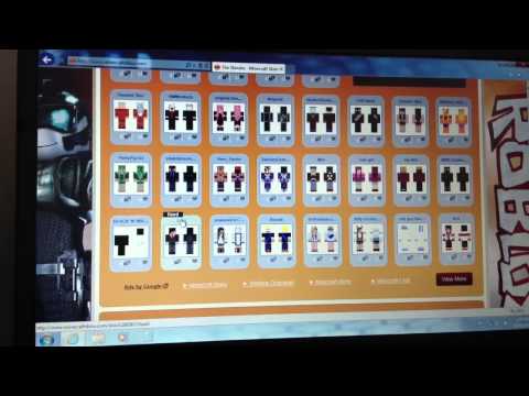 how to make a skin in minecraft pc