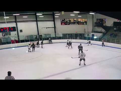 11-12-22 Goal vs Ti #19