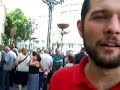Post-Revolution Georgia Post-Revolution Georgia