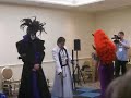 Queen Beryl in... Cosplay Chess! Queen Beryl in... Cosplay Chess!