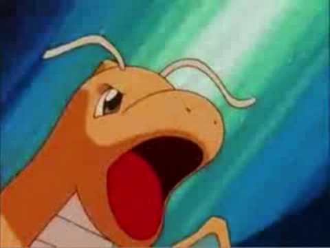 dragonite