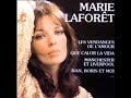 Marie Lafor�t -Y Volvamos Al Amor (Les Vendanges De L\
