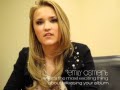 Emily Osment - All The Right Wrongs, etc