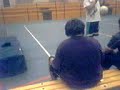 L attacco al rinoceronte