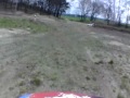 Motocross Strecke am Kutschenberg Kleinkmehlen