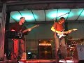 Gowy live at the Alembic Festival