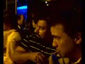 snorkel (o como beber una copa en un segundo)