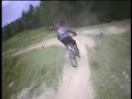 CRANS-MONTANA DH