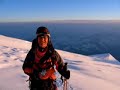Mont Blanc 2007