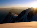 Mont Blanc 2007