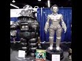Cool robots from the 2006 World Science Fiction Convention Cool robots from the 2006 World Science Fiction Convention